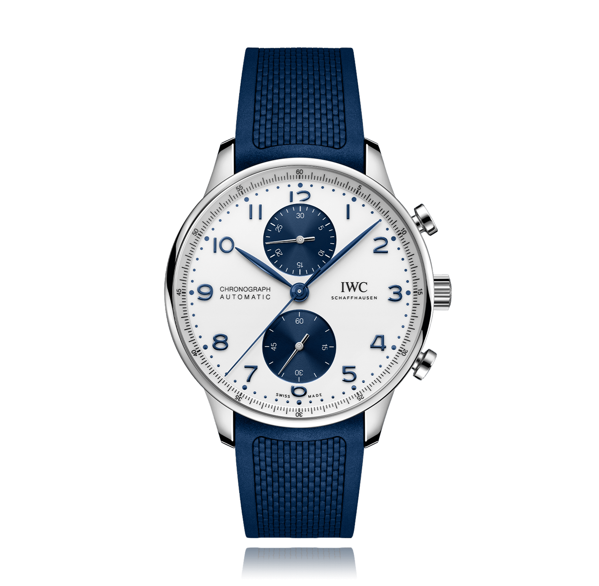 Portugieser Bucherer Deutschland